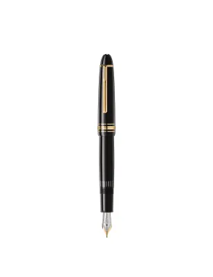 Penna Stilografica Meisterstück LeGrand Gold MB132460 Montblanc - category_name - XDMG De Marchi Gianotti