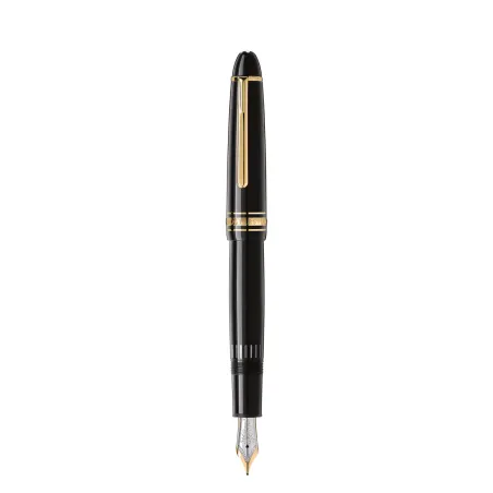 Penna Stilografica Meisterstück LeGrand Gold MB132460 Montblanc - category_name - XDMG De Marchi Gianotti