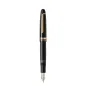 Penna Stilografica Meisterstück LeGrand Gold MB132460 Montblanc Penna Stilografica Meisterstück LeGrand Gold MB132460 Montblanc