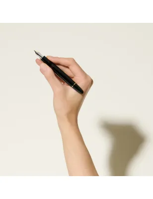 Penna Stilografica Meisterstück LeGrand Gold MB132460 Montblanc