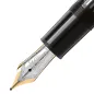Penna Stilografica Meisterstück LeGrand Gold MB132460 Montblanc Penna Stilografica Meisterstück LeGrand Gold MB132460 Montblanc
