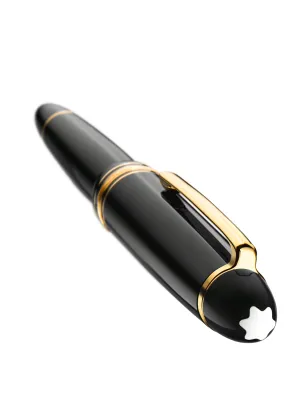 Penna Stilografica Meisterstück LeGrand Gold MB132460 Montblanc - category_name - XDMG De Marchi Gianotti