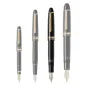 Penna Stilografica Meisterstück LeGrand Gold MB132460 Montblanc Penna Stilografica Meisterstück LeGrand Gold MB132460 Montblanc