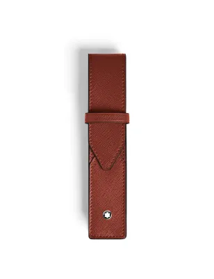 Custodia Sartorial Envelope Pelle Quercia Rossa MB223083 Montblanc - category_name - XDMG De Marchi Gianotti