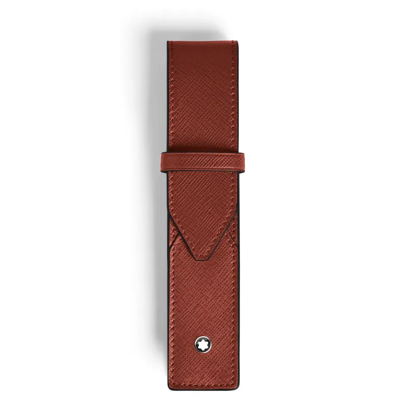 Custodia Sartorial Envelope Pelle Quercia Rossa MB223083 Montblanc Custodia Sartorial Envelope Pelle Quercia Rossa MB223083 Montblanc