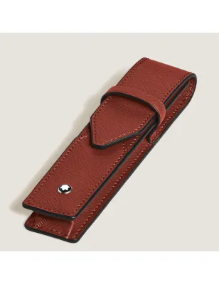 Custodia Sartorial Envelope Pelle Quercia Rossa MB223083 Montblanc