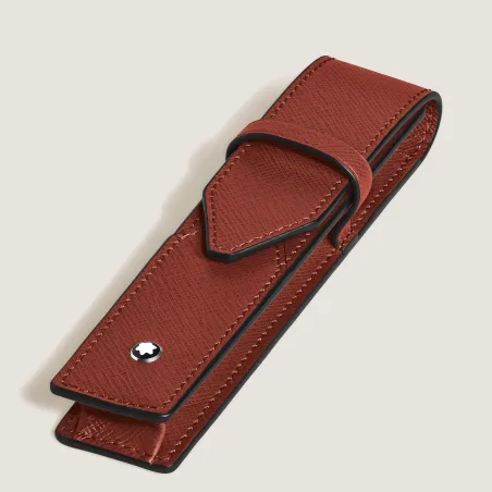 Custodia Sartorial Envelope Pelle Quercia Rossa MB223083 Montblanc