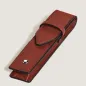 Custodia Sartorial Envelope Pelle Quercia Rossa MB223083 Montblanc Custodia Sartorial Envelope Pelle Quercia Rossa MB223083 Montblanc