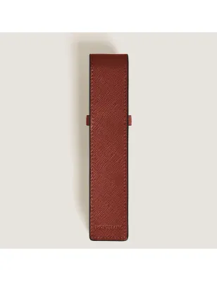 Custodia Sartorial Envelope Pelle Quercia Rossa MB223083 Montblanc - category_name - XDMG De Marchi Gianotti