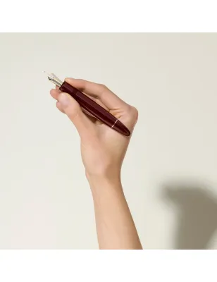 Penna Stilografica Meisterstück 149 Burgundy MB136758 Montblanc