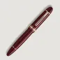 Penna Stilografica Meisterstück 149 Burgundy MB136758 Montblanc