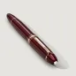 Penna Stilografica Meisterstück 149 Burgundy MB136758 Montblanc