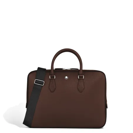 Borsa Sartorial Portadocumenti Sottile Ebano MB222921 Montblanc - category_name - XDMG De Marchi Gianotti