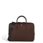 Borsa Sartorial Portadocumenti Sottile Ebano MB222921 Montblanc Borsa Sartorial Portadocumenti Sottile Ebano MB222921 Montblanc