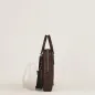 Borsa Sartorial Portadocumenti Sottile Ebano MB222921 Montblanc Borsa Sartorial Portadocumenti Sottile Ebano MB222921 Montblanc