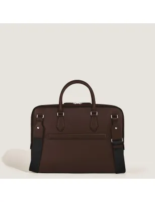 Borsa Sartorial Portadocumenti Sottile Ebano MB222921 Montblanc - category_name - XDMG De Marchi Gianotti