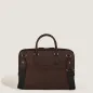 Borsa Sartorial Portadocumenti Sottile Ebano MB222921 Montblanc Borsa Sartorial Portadocumenti Sottile Ebano MB222921 Montblanc