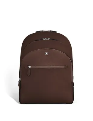 Zaino Sartorial Zaino 3 Compartimenti Ebano MB222929 Montblanc - category_name - XDMG De Marchi Gianotti