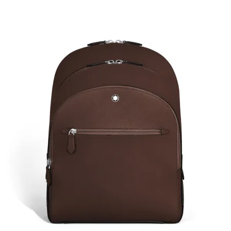 Zaino Sartorial Zaino 3 Compartimenti Ebano MB222929 Montblanc - category_name - XDMG De Marchi Gianotti