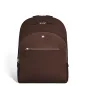 Zaino Sartorial Zaino 3 Compartimenti Ebano MB222929 Montblanc Zaino Sartorial Zaino 3 Compartimenti Ebano MB222929 Montblanc