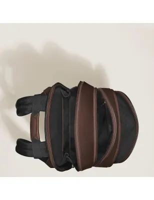 Zaino Sartorial Zaino 3 Compartimenti Ebano MB222929 Montblanc - category_name - XDMG De Marchi Gianotti
