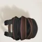 Zaino Sartorial Zaino 3 Compartimenti Ebano MB222929 Montblanc Zaino Sartorial Zaino 3 Compartimenti Ebano MB222929 Montblanc