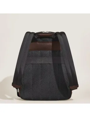 Zaino Sartorial Zaino 3 Compartimenti Ebano MB222929 Montblanc - category_name - XDMG De Marchi Gianotti