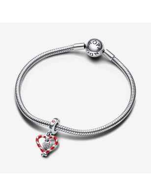 CHARM PENDENTE SWEET HEART DONNA PANDORA  792822C01 Pandora