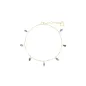 Bracciale 18KT Drops Zaffiri Blu Donna Maman et Sophie