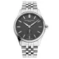 Orologio Classics Index Automatic FC-530G3B6B Uomo Frederique Constant Orologio Classics Index Automatic FC-530G3B6B Uomo Frederique Constant