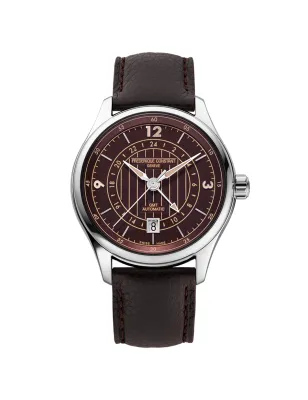 Orologio Runabout GMT Limited FC-350RBR5B6 Uomo Frederique Constant - category_name - XDMG De Marchi Gianotti