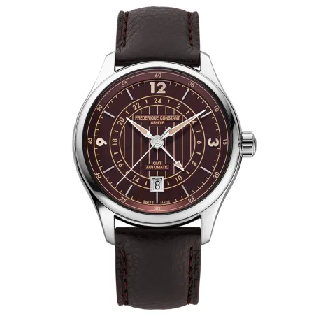 Orologio Runabout GMT Limited FC-350RBR5B6 Uomo Frederique Constant - category_name - XDMG De Marchi Gianotti