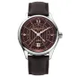 Orologio Runabout GMT Limited FC-350RBR5B6 Uomo Frederique Constant Orologio Runabout GMT Limited FC-350RBR5B6 Uomo Frederique Constant