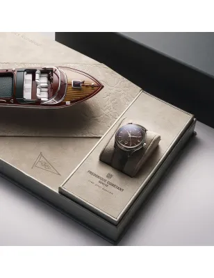 Orologio Runabout GMT Limited FC-350RBR5B6 Uomo Frederique Constant - category_name - XDMG De Marchi Gianotti