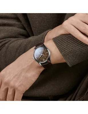 Orologio Runabout GMT Limited FC-350RBR5B6 Uomo Frederique Constant - category_name - XDMG De Marchi Gianotti