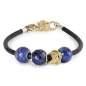 Bead Sodalite Rotonda Sfaccettata Donna Trollbeads