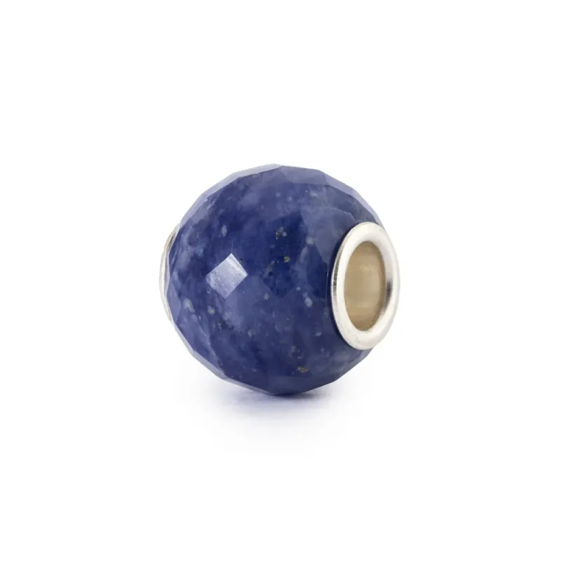 Bead Ametista Rotonda Sfaccettata Donna Trollbeads