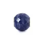 Bead Ametista Rotonda Sfaccettata Donna Trollbeads