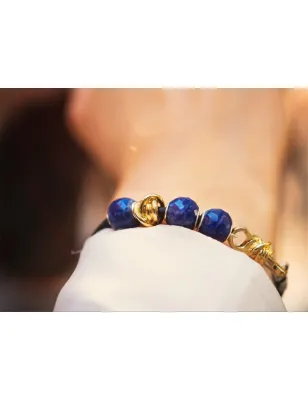 Bead Ametista Rotonda Sfaccettata Donna Trollbeads - category_name - XDMG De Marchi Gianotti