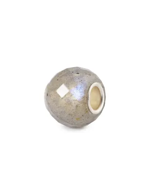 Bead Labradorite Rotonda Sfaccettata Donna Trollbeads - category_name - XDMG De Marchi Gianotti
