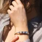 Bead Labradorite Rotonda Sfaccettata Donna Trollbeads