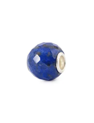 Bead Lapislazzuli Rotondo Sfaccettato Donna Trollbeads - category_name - XDMG De Marchi Gianotti