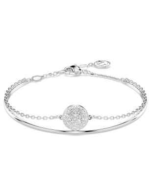 Bracciale RIGIDO METEORA RODIO Donna Swarovski - category_name - XDMG De Marchi Gianotti