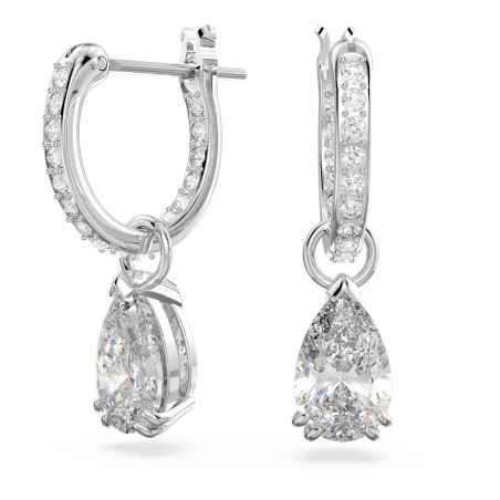 Orecchini CERCHIO TAGLIO PEAR Donna Swarovski Millenia - category_name - XDMG De Marchi Gianotti