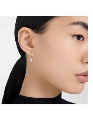 Orecchini CERCHIO TAGLIO PEAR Donna Swarovski Millenia - category_name - XDMG De Marchi Gianotti