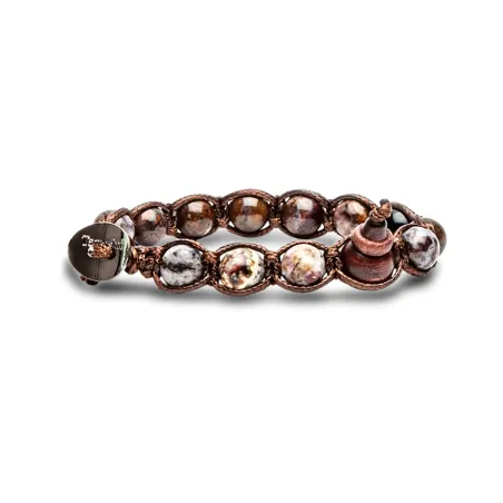 Bracciale Pietersite Classico 8mm BHS900-258 Tamashii - category_name - XDMG De Marchi Gianotti