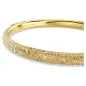 Bracciale rigido Sublima pavé a neve bianco mis.L Donna Swarovski