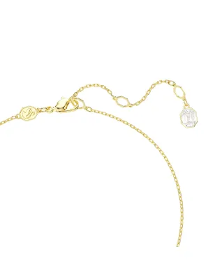 Collana Pendente Idyllia Crystal Pearl Fiore Donna Swarovski - category_name - XDMG De Marchi Gianotti