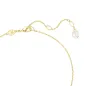 Collana Pendente Idyllia Crystal Pearl Fiore Donna Swarovski