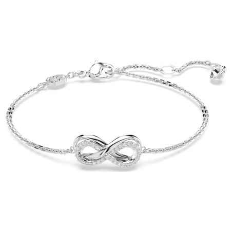 BRACCIALE HYPERBOLA RODIO DONNA SWAROVSKI  - category_name - XDMG De Marchi Gianotti